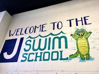 welcome to the j swim school