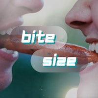 bite size - screenshot thumbnail